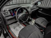 Kia Rio III Рестайлинг Красноярск  - изображение 24
