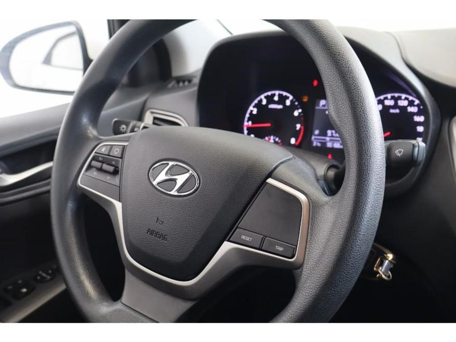 Hyundai Solaris II Коломна  - изображение 8