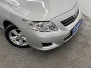 Toyota Corolla X (E140 E150) Воронеж  - изображение 24