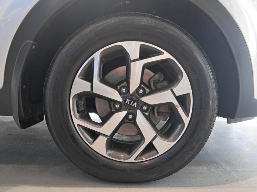 Kia Sportage IV Рестайлинг Казань  - изображение 22