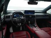Lexus RX IV Рестайлинг Москва  - изображение 29