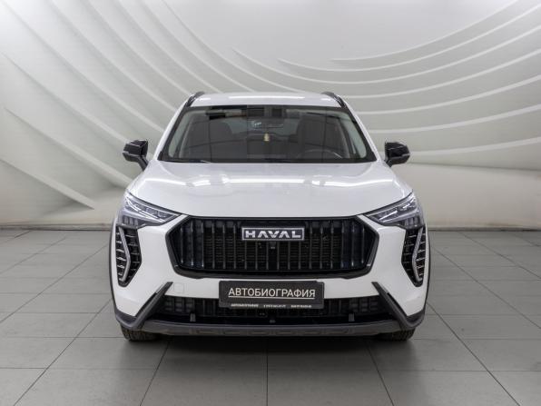 Haval Jolion I Рестайлинг с пробегом 2024 года, цена 1 938 000 рублей, 41746 км, внедорожник, Автокод Объявления