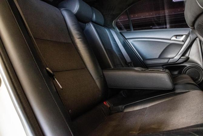 Honda Accord VIII с пробегом 2010 года, цена 850 000 рублей, 246987 км, седан, Автокод Объявления