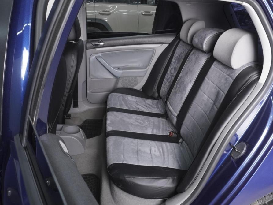 Volkswagen Golf V Ростов-на-Дону  - изображение 9