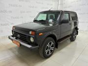 Lada (ВАЗ) Niva Legend Пермь  - изображение 10