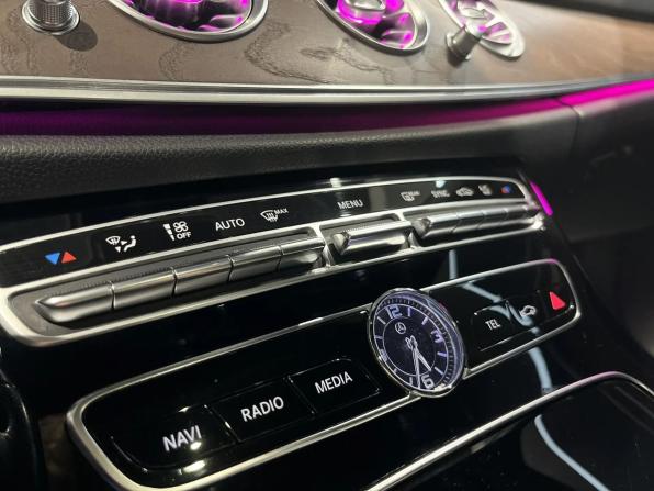 Mercedes-Benz E-Класс V (W213 S213 C238) с пробегом 2016 года, цена 3 390 000 рублей, 93600 км, седан, Автокод Объявления