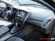 Ford Focus III Рестайлинг Москва  - изображение 25