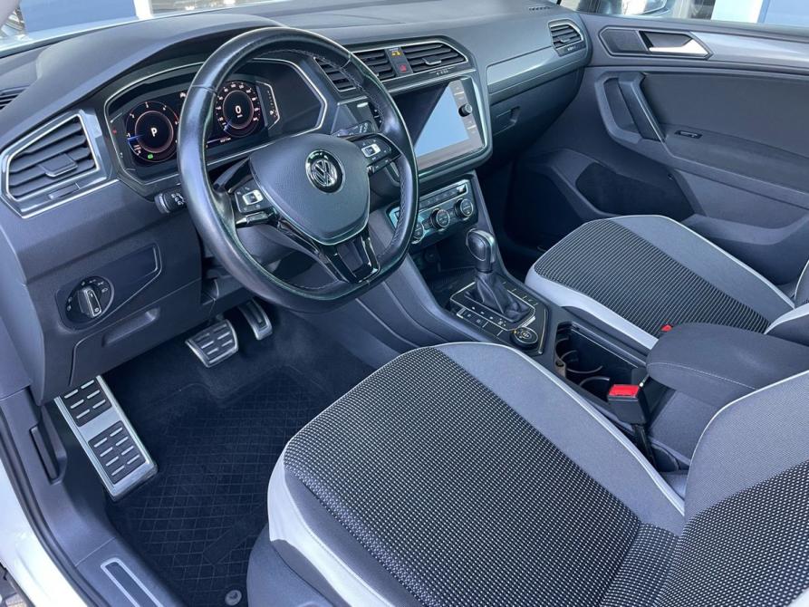 Volkswagen Tiguan II Краснодар  - изображение 10