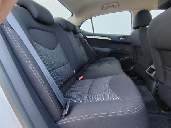 Citroen C4 II с пробегом 2014 года, цена 528 000 рублей, 130785 км, седан, Автокод Объявления