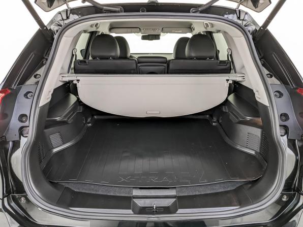 Nissan X-Trail III Рестайлинг с пробегом 2019 года, цена 2 400 000 рублей, 71367 км, внедорожник, Автокод Объявления