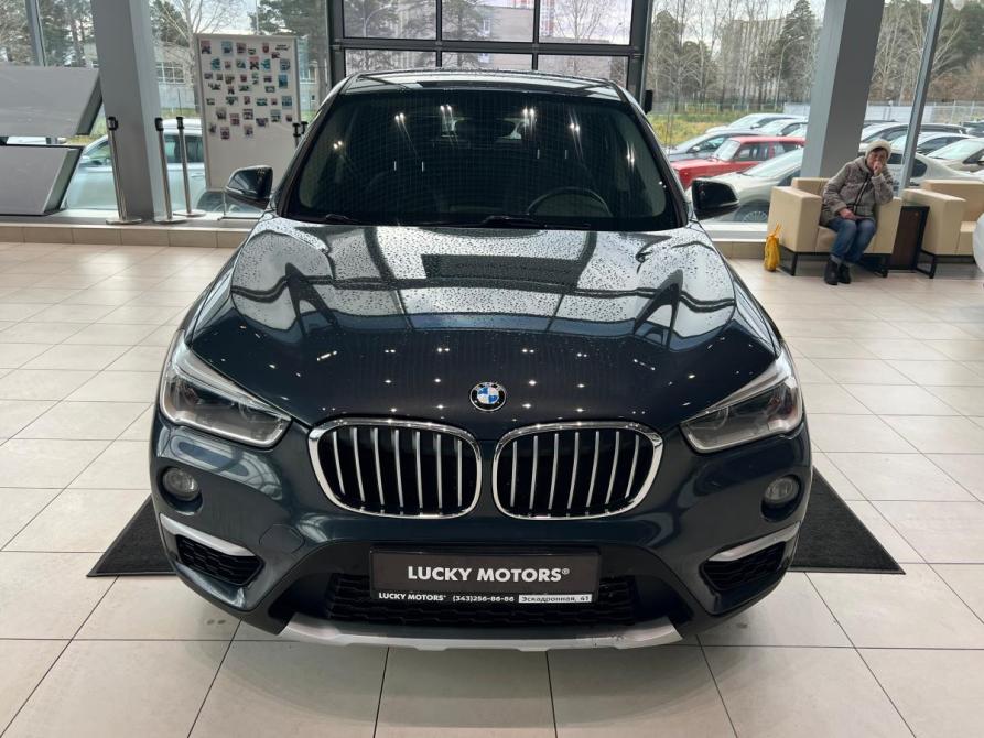 BMW X1 II (F48) Екатеринбург  - изображение 2