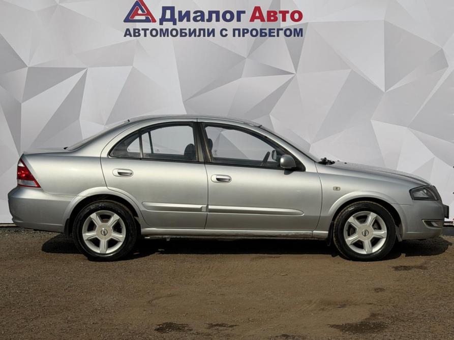 Nissan Almera Classic I Набережные Челны  - изображение 5