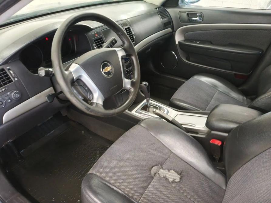 Chevrolet Epica V250 Рестайлинг Ярославль  - изображение 9