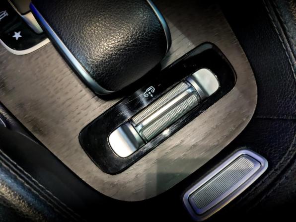 Mercedes-Benz GLS II (X167) с пробегом 2020 года, цена 7 305 000 рублей, 165700 км, внедорожник, Автокод Объявления