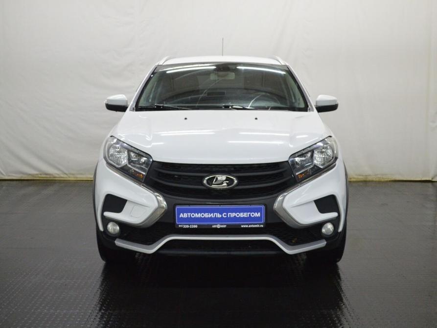 Lada (ВАЗ) XRAY I Санкт-Петербург  - изображение 2