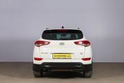 Hyundai Tucson III Новосибирск  - изображение 25