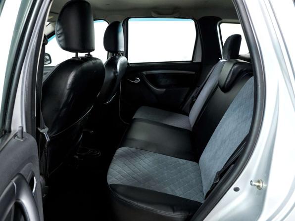 Renault Duster I Рестайлинг с пробегом 2017 года, цена 1 125 000 рублей, 188584 км, внедорожник, Автокод Объявления