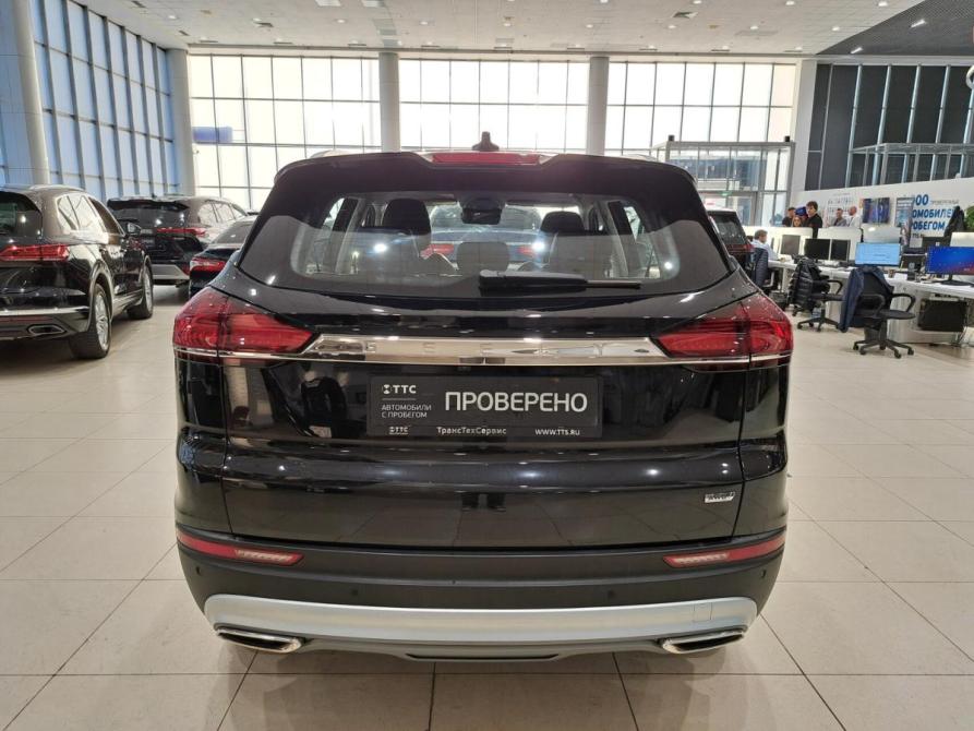 Geely Atlas Pro Казань  - изображение 7