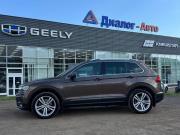 Volkswagen Tiguan II Набережные Челны  - изображение 32