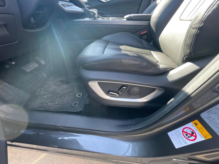 Changan CS75 Plus I Рестайлинг Санкт-Петербург  - изображение 5