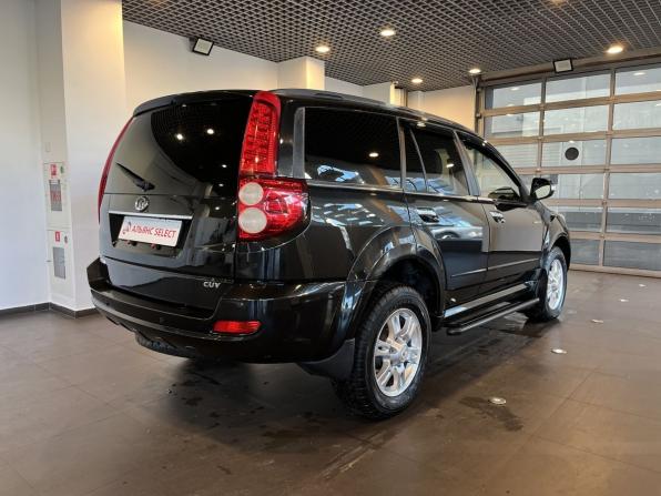 Great Wall Hover H5 с пробегом 2012 года, цена 719 000 рублей, 123020 км, внедорожник, Автокод Объявления