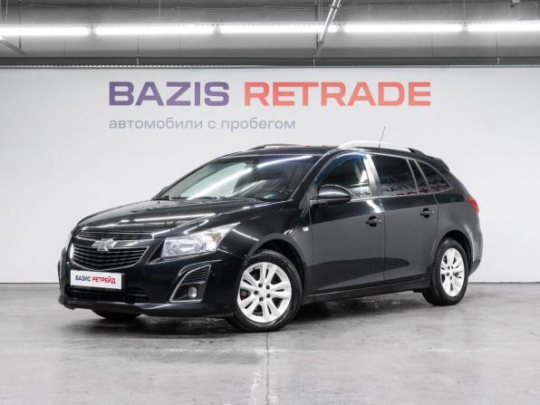 Chevrolet Cruze I Рестайлинг с пробегом 2013 года, цена 749 000 рублей, 199349 км, универсал, Автокод Объявления