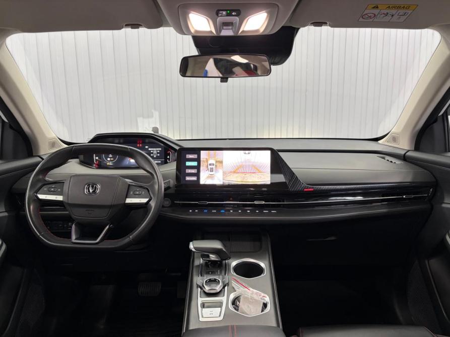 Changan CS55 Plus II Краснодар  - изображение 9