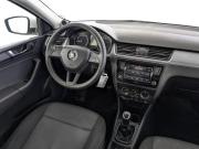 Skoda Rapid I Рестайлинг Москва  - изображение 50