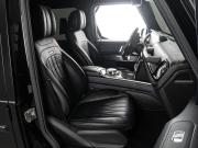 Mercedes-Benz G-Класс AMG II (W463) Тюмень  - изображение 51