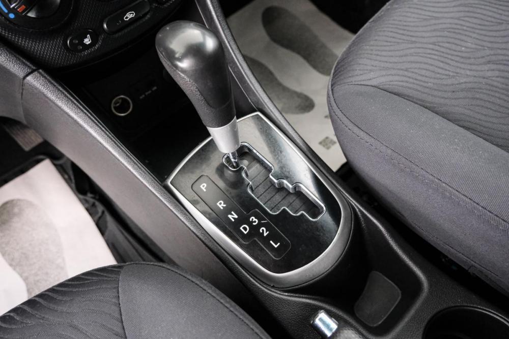 Hyundai Solaris I Красноярск  - изображение 17