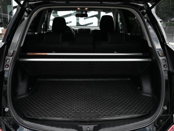 Toyota RAV4 IV (XA40) Рестайлинг с пробегом 2017 года, цена 2 149 000 рублей, 118061 км, внедорожник, Автокод Объявления