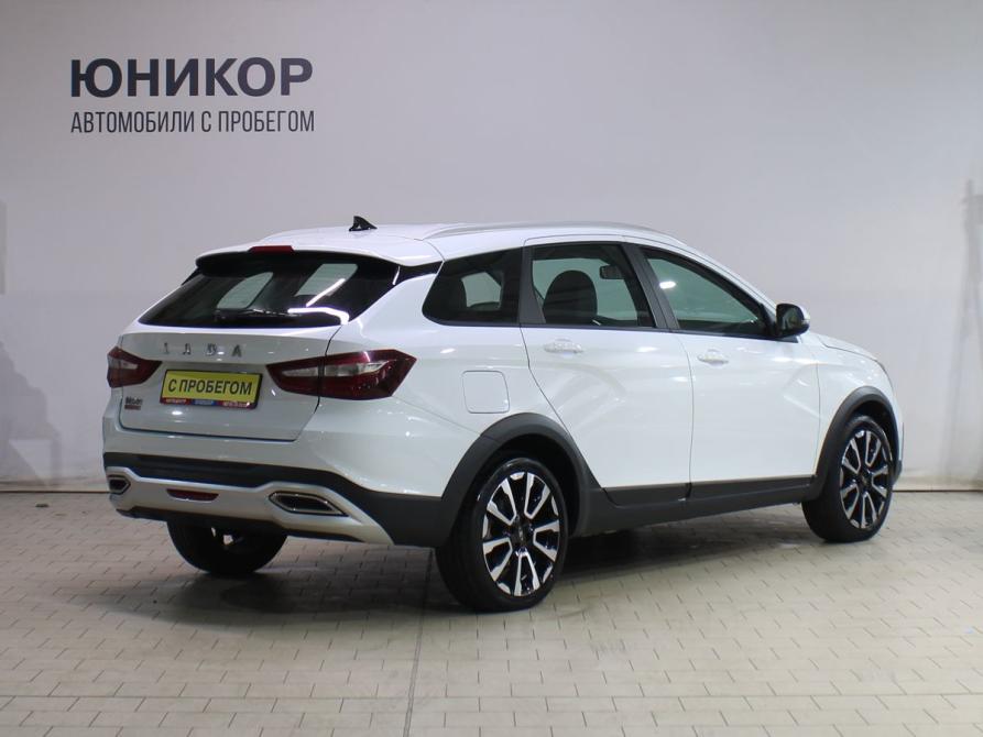 Lada (ВАЗ) Vesta I Рестайлинг (NG) Дзержинск  - изображение 2