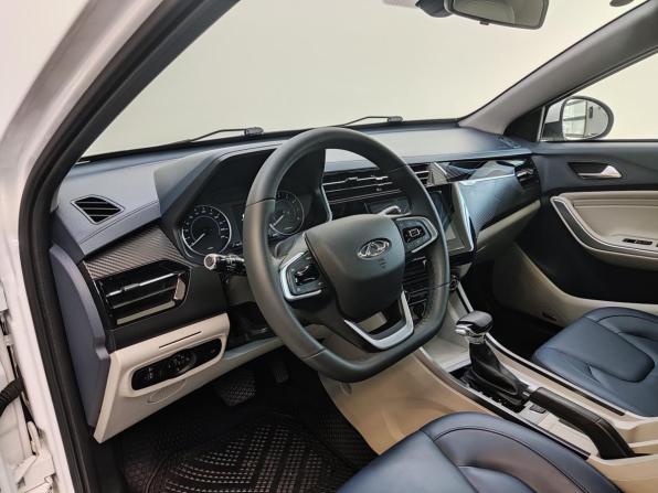 Chery Tiggo 3x I Рестайлинг с пробегом 2023 года, цена 1 250 000 рублей, 30563 км, внедорожник, Автокод Объявления