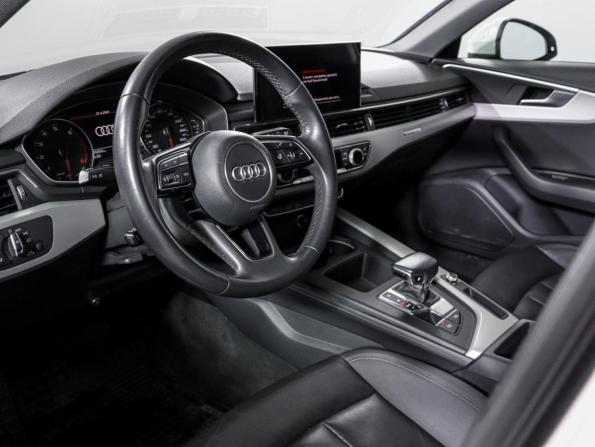 Audi A4 allroad V (B9) Рестайлинг с пробегом 2020 года, цена 3 430 000 рублей, 135849 км, универсал, Автокод Объявления