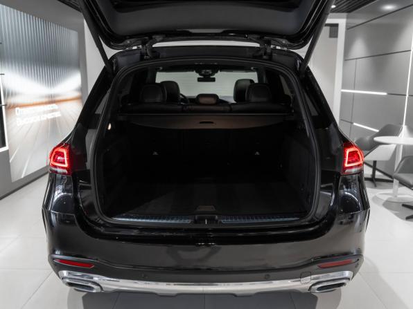 Mercedes-Benz GLE II (V167) с пробегом 2020 года, цена 7 300 000 рублей, 164886 км, внедорожник, Автокод Объявления