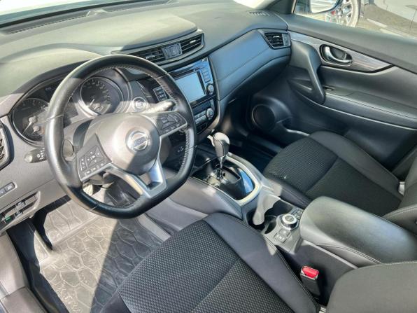 Nissan X-Trail III Рестайлинг с пробегом 2021 года, цена 2 690 000 рублей, 74808 км, внедорожник, Автокод Объявления