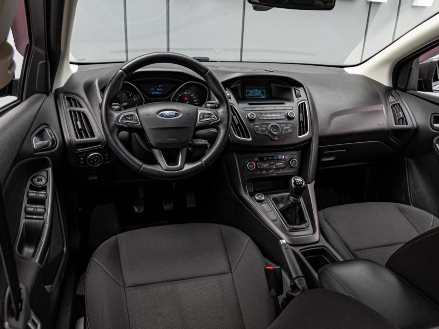 Ford Focus III Рестайлинг Краснодар  - изображение 6