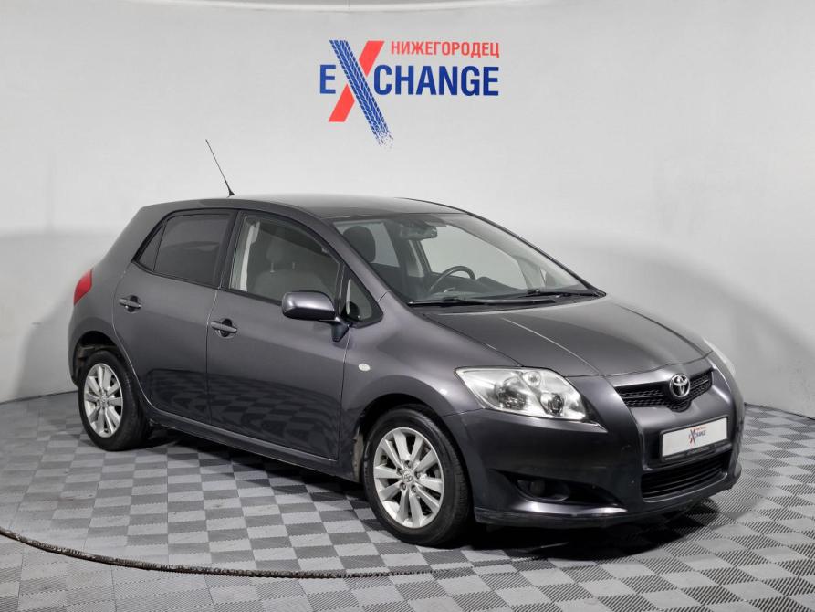 Toyota Auris I Нижний Новгород  - изображение 3