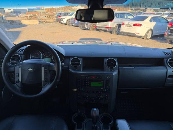 Land Rover Discovery III с пробегом 2006 года, цена 895 000 рублей, 405000 км, внедорожник, Автокод Объявления