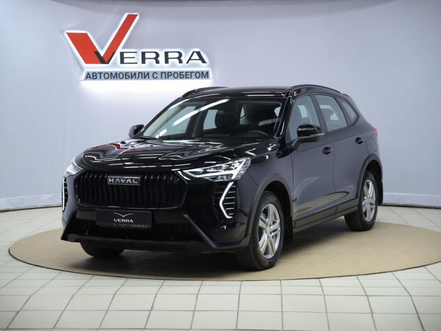 Haval Jolion I Рестайлинг Уфа  - изображение 1