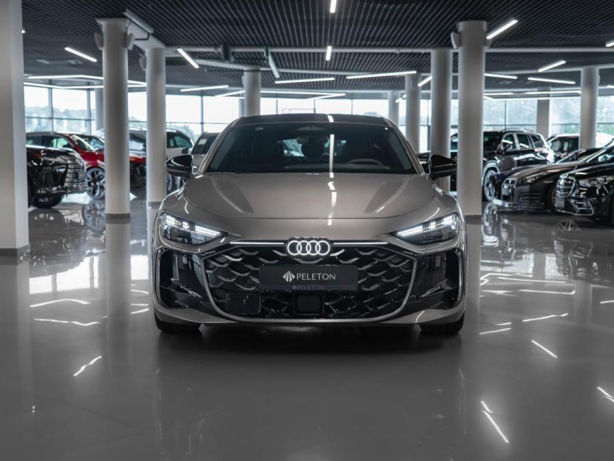 Audi A5 III (B10) Москва  - изображение 3