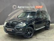 BMW X5 II (E70) Пермь  - изображение 23