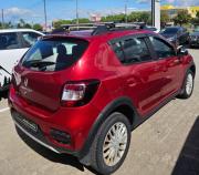 Renault Sandero II Рестайлинг Череповец  - изображение 19
