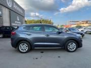 Hyundai Tucson III Альметьевск  - изображение 29