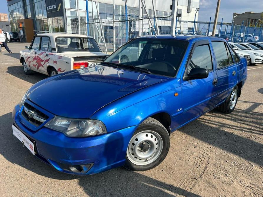 Daewoo Nexia I Рестайлинг Нижнекамск  - изображение 2