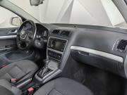 Skoda Octavia II (A5) Рестайлинг Москва  - изображение 34