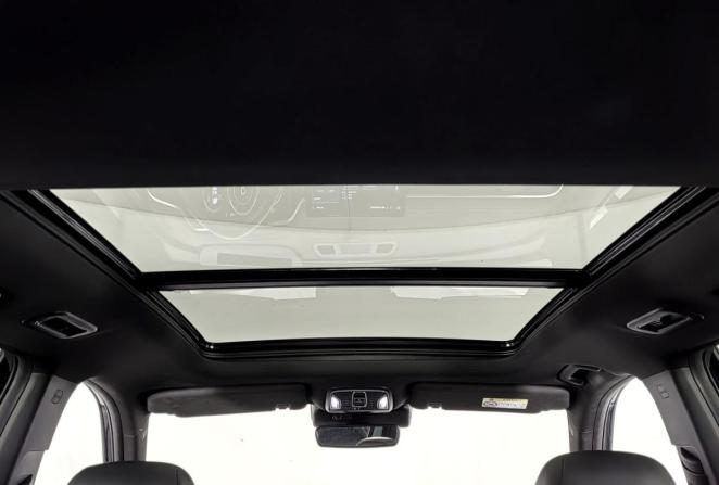 GAC GS8 II с пробегом 2024 года, цена 3 320 000 рублей, 88957 км, внедорожник, Автокод Объявления