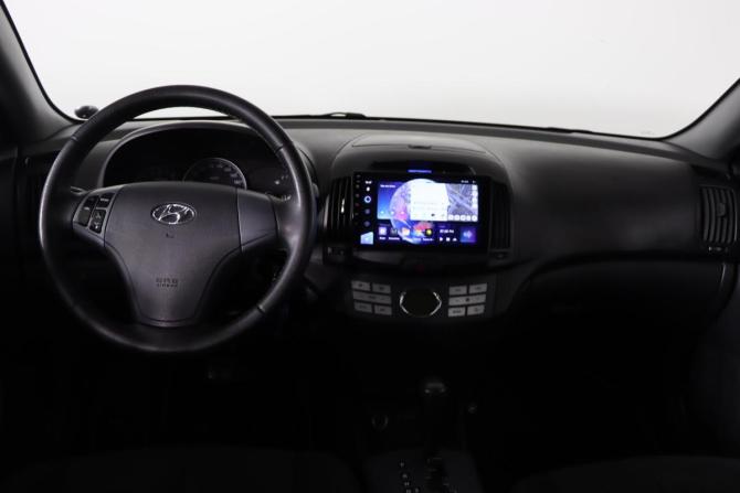 Hyundai Elantra IV (HD) с пробегом 2009 года, цена 779 990 рублей, 177049 км, седан, Автокод Объявления