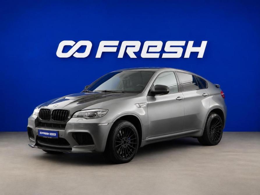 BMW X6 M I (E71) Рестайлинг Москва  - изображение 5