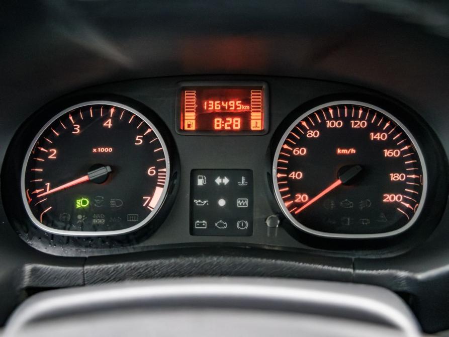 Renault Duster I Волгоград  - изображение 9